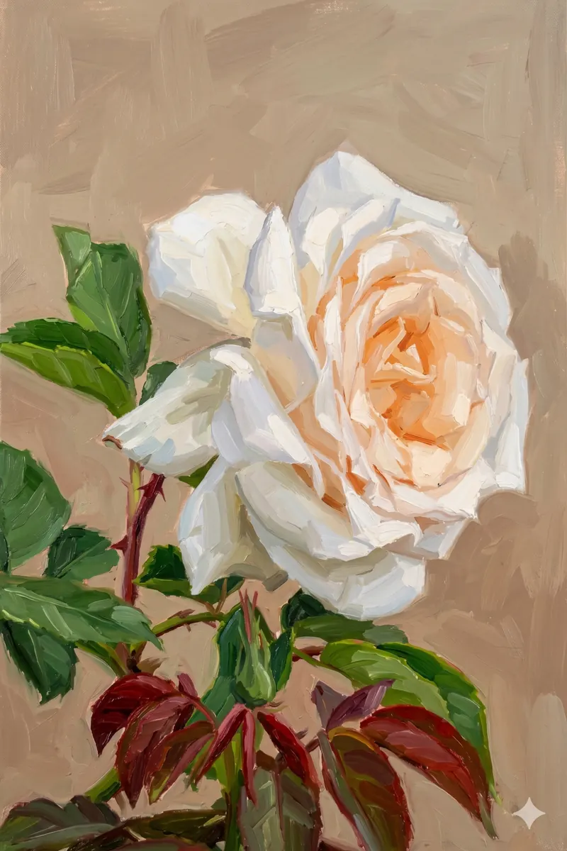 White Rose Study